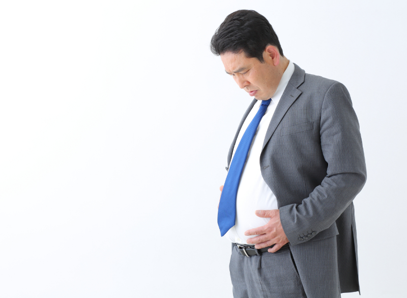 生活習慣病