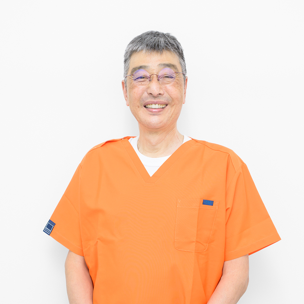 田中 正人