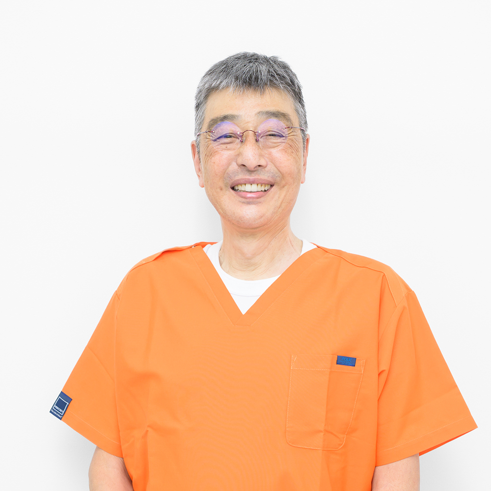 田中 正人